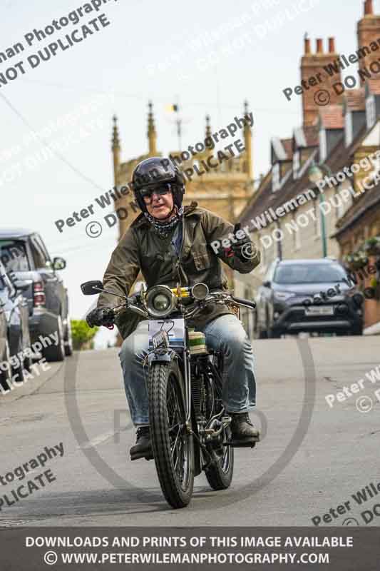 Vintage motorcycle club;eventdigitalimages;no limits trackdays;peter wileman photography;vintage motocycles;vmcc banbury run photographs